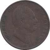 1831 PENNY ( FINE )