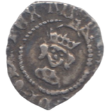 1464 HENRY VI HALFPENNY