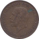 1932 HALFPENNY ( GF )