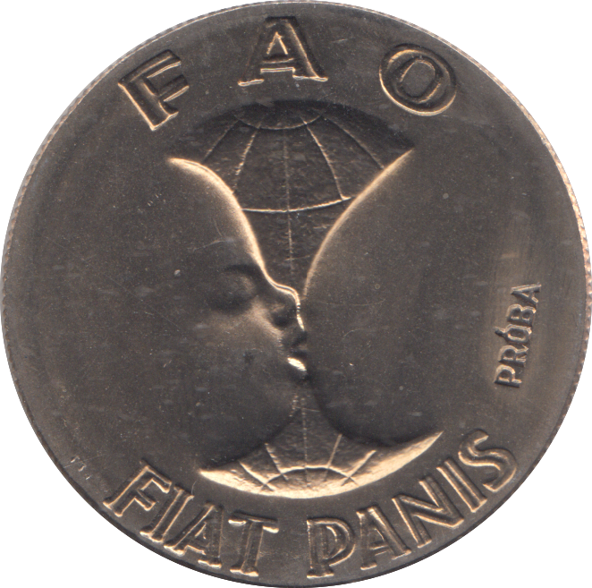 1971 10 ZLOTYCH POLAND