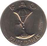 1971 10 ZLOTYCH POLAND