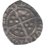 1464 HENRY VI HALFPENNY