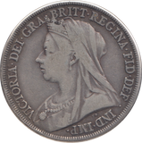 1895 CROWN ( FINE )