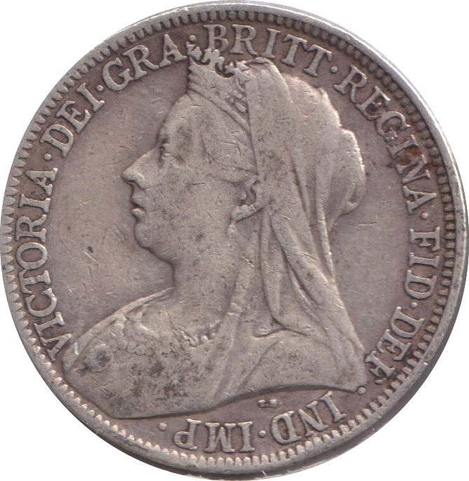 1900 FLORIN ( GF )