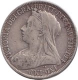 1900 FLORIN ( GF )