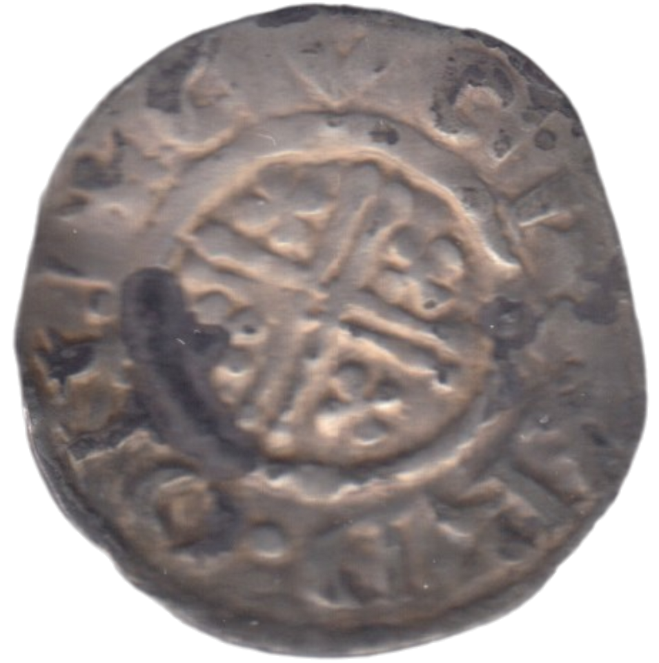 1189 RICHARD I PENNY