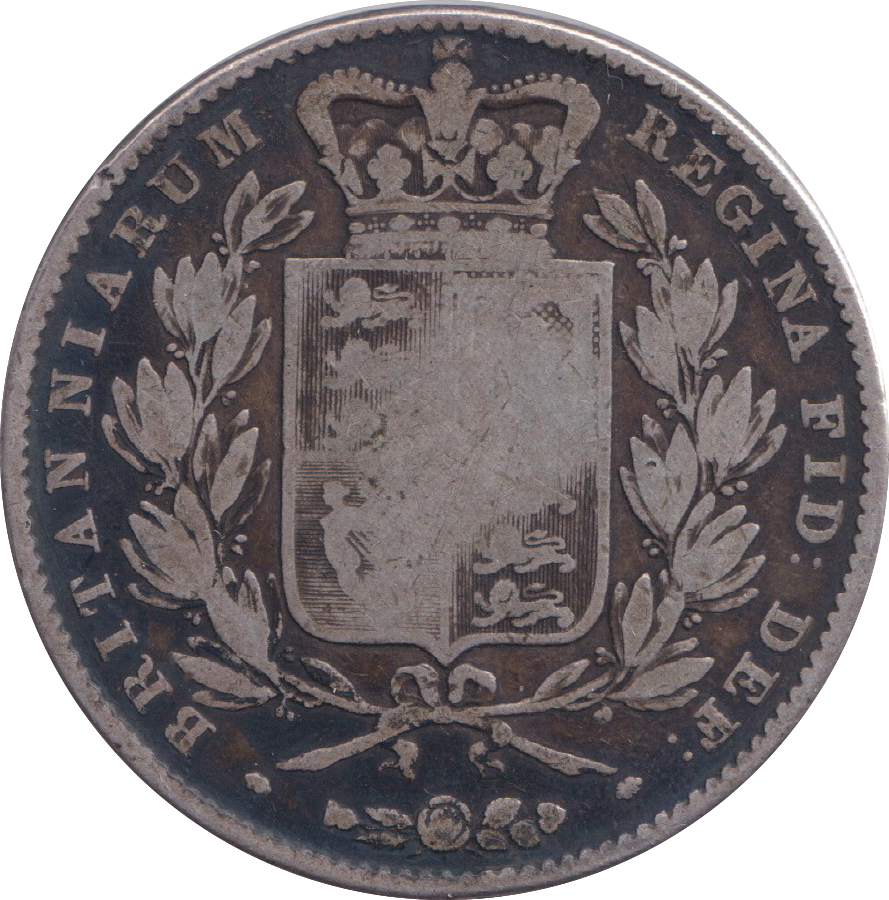 1845 CROWN ( NF )