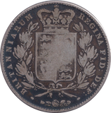 1845 CROWN ( NF )