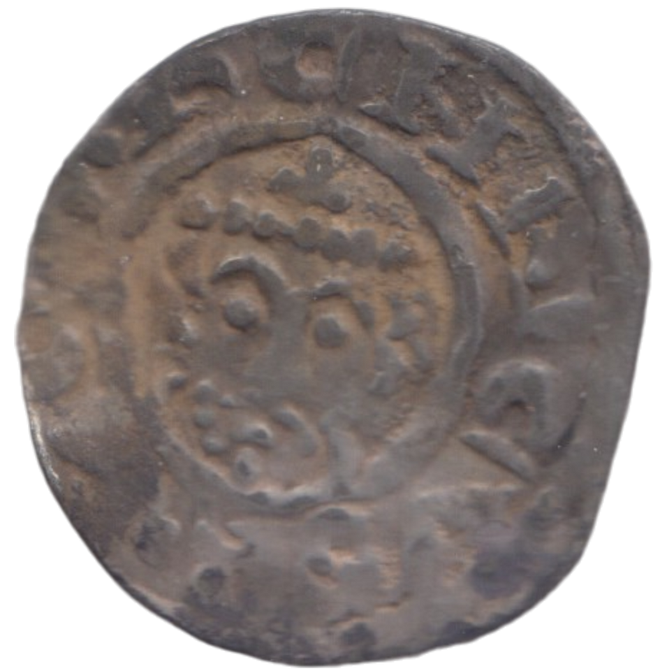 1189 RICHARD I PENNY