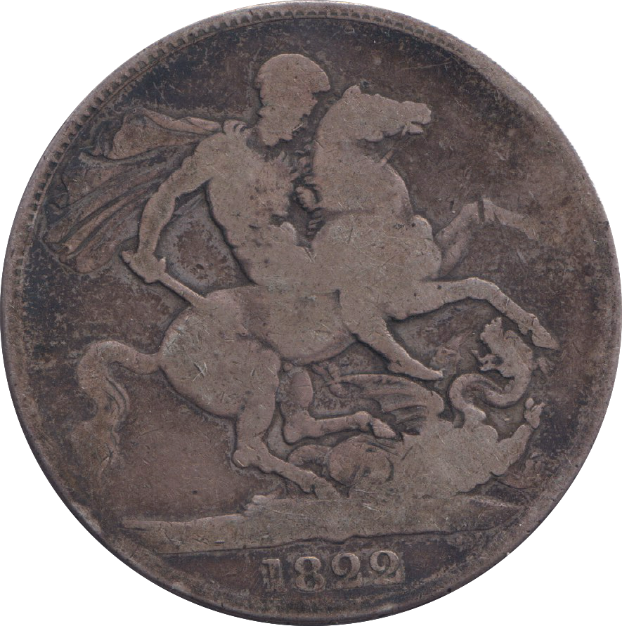 1822 CROWN ( NF )