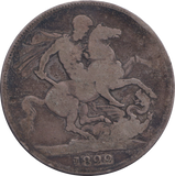 1822 CROWN ( NF )