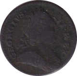 1773 FARTHING ( GF )