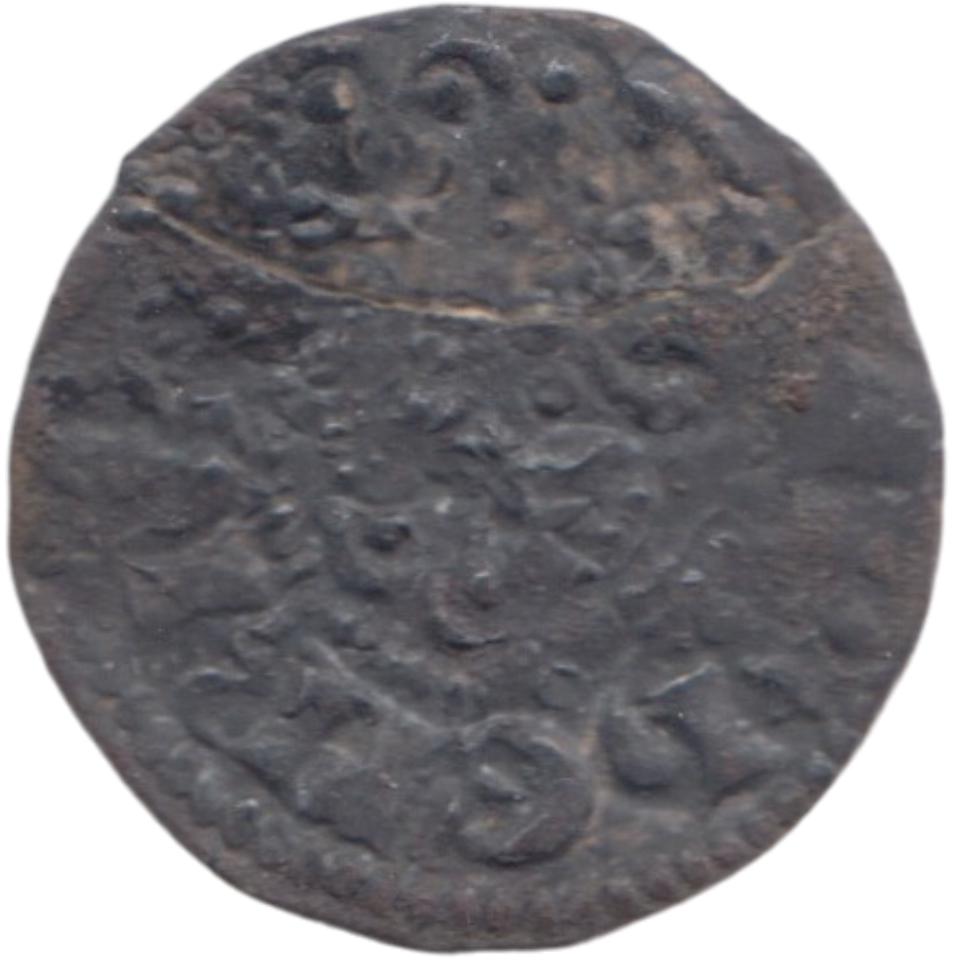 1247 HENRY III DOUBLE STRUCK PENNY