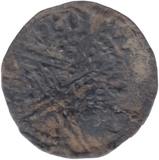 1247 HENRY III DOUBLE STRUCK PENNY