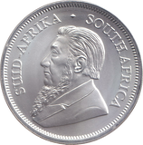 2023 SILVER KRUGERRAND SOUTH AFRICA