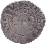 1272 SILVER PENNY LONDON MINT EDWARD I