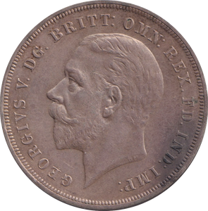 1935 CROWN ( AUNC )