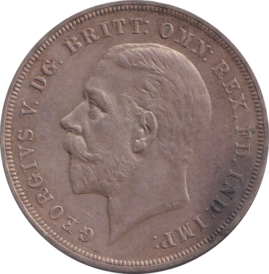 1935 CROWN ( AUNC )
