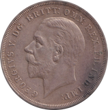 1935 CROWN ( AUNC )