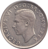 1937 FLORIN ( UNC )