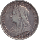 1897 CROWN ( FINE )