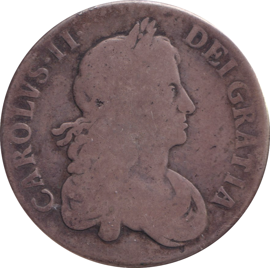 1668 CROWN ( NF )