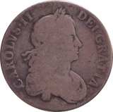 1668 CROWN ( NF )