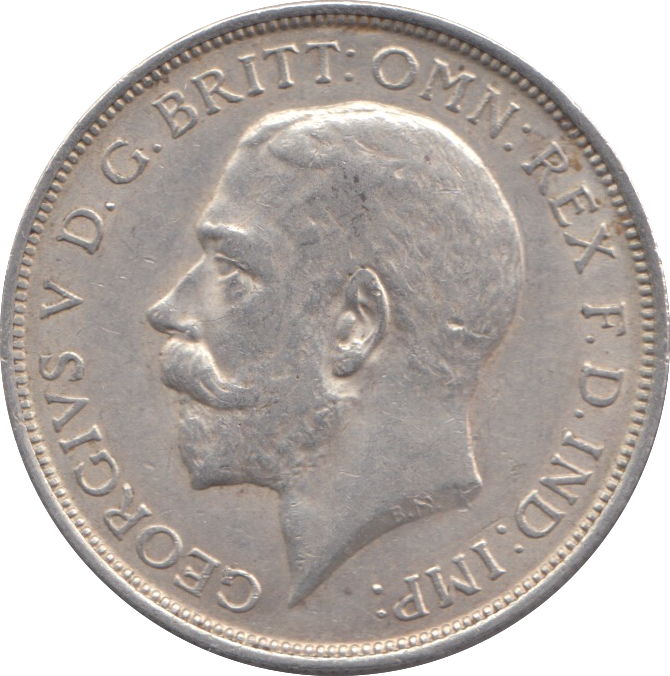 1918 FLORIN ( GVF )
