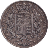 1844 CROWN ( GF )