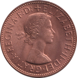 1965 PENNY ( BU )