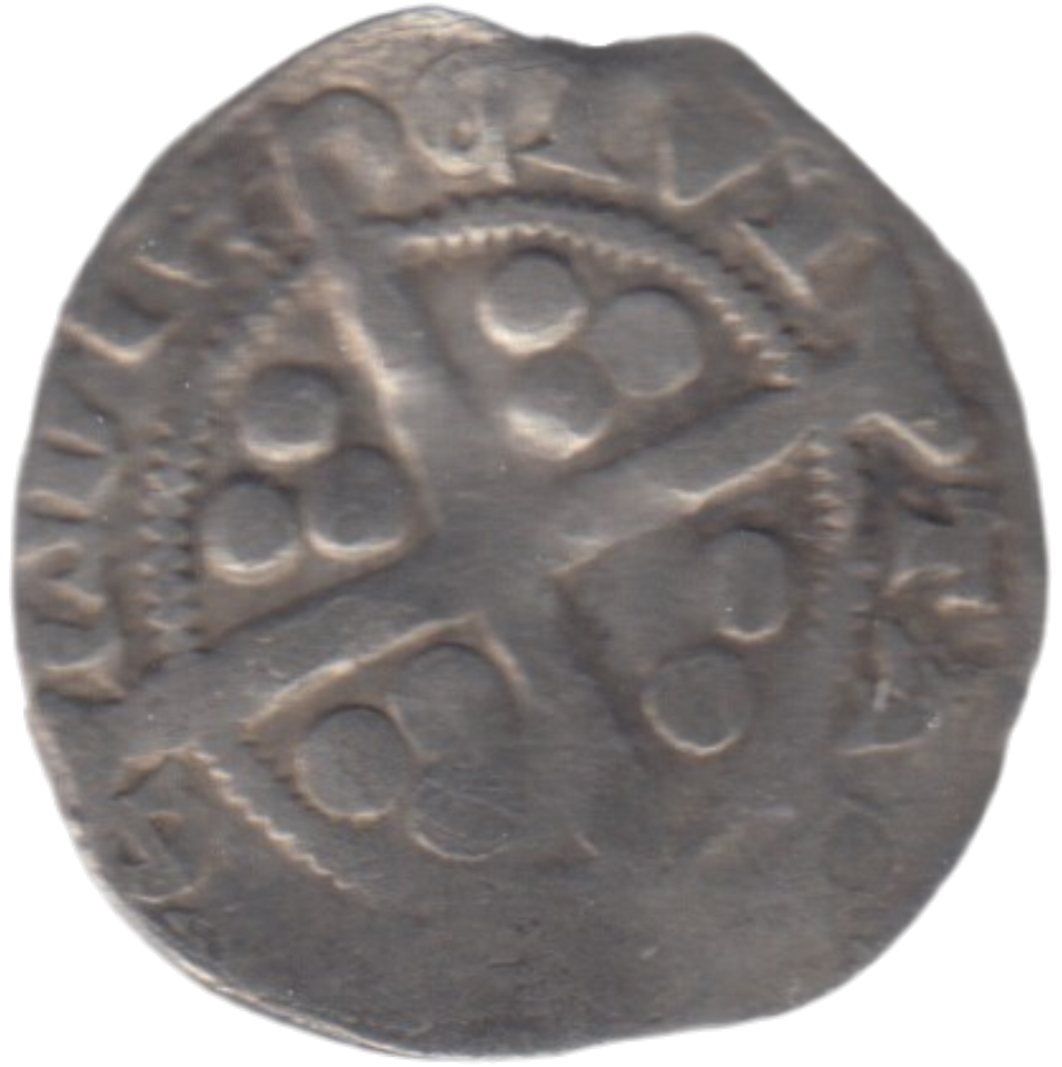 1327 EDWARD III PENNY