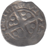 1327 EDWARD III PENNY