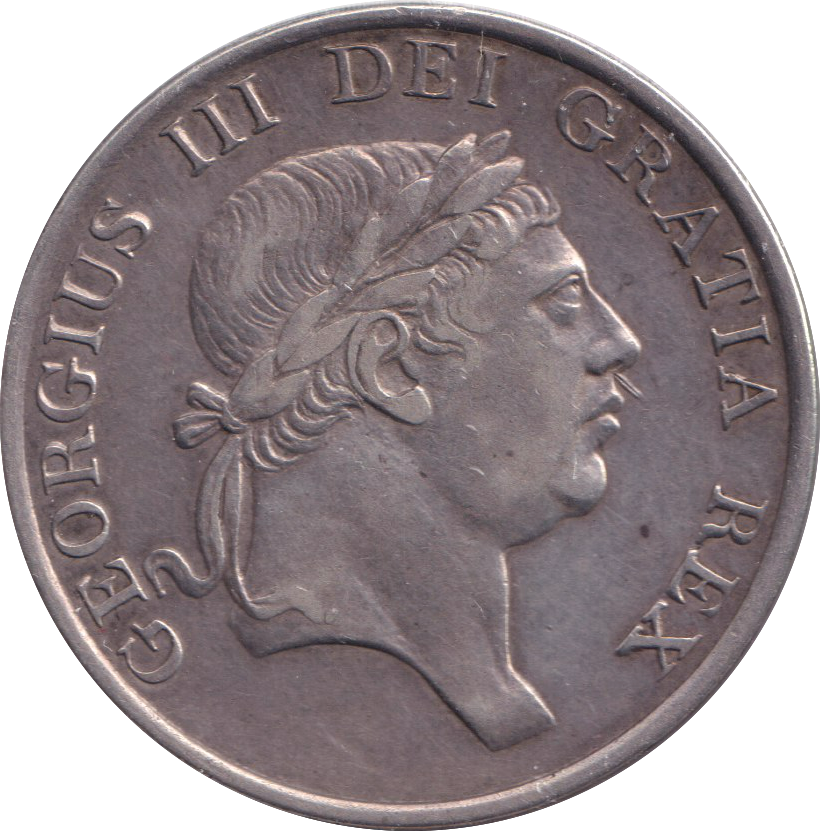 1813 SILVER BANK TOKEN ( GVF )