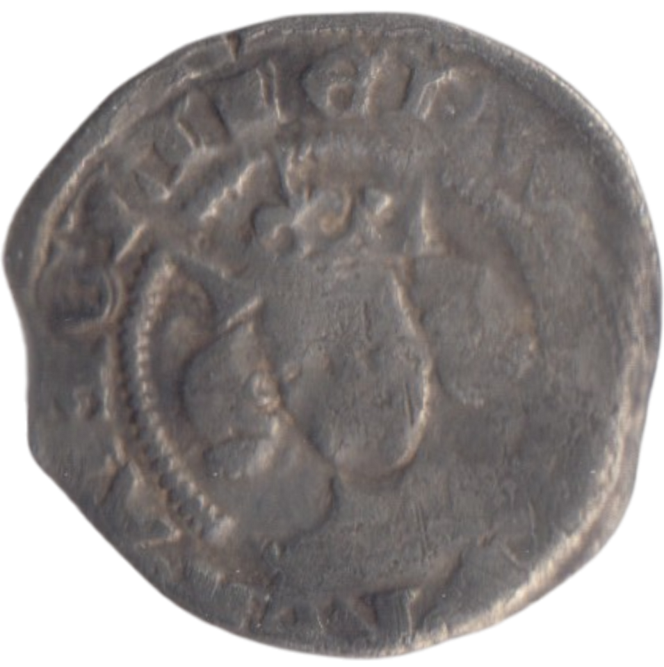 1327 EDWARD III PENNY