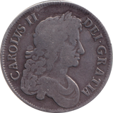 1677 CROWN ( GF )