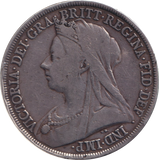 1895 CROWN ( FINE )