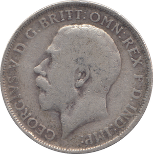 1914 FLORIN ( FINE )