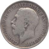 1914 FLORIN ( FINE )