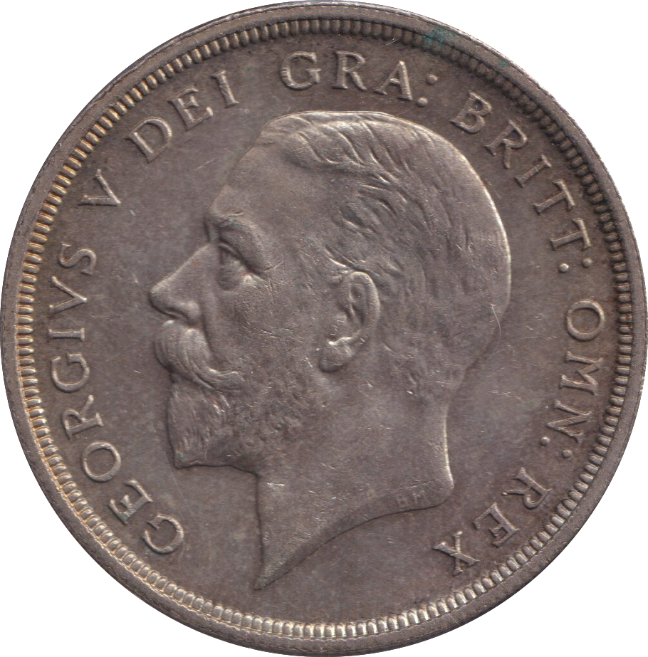 1936 CROWN ( EF )