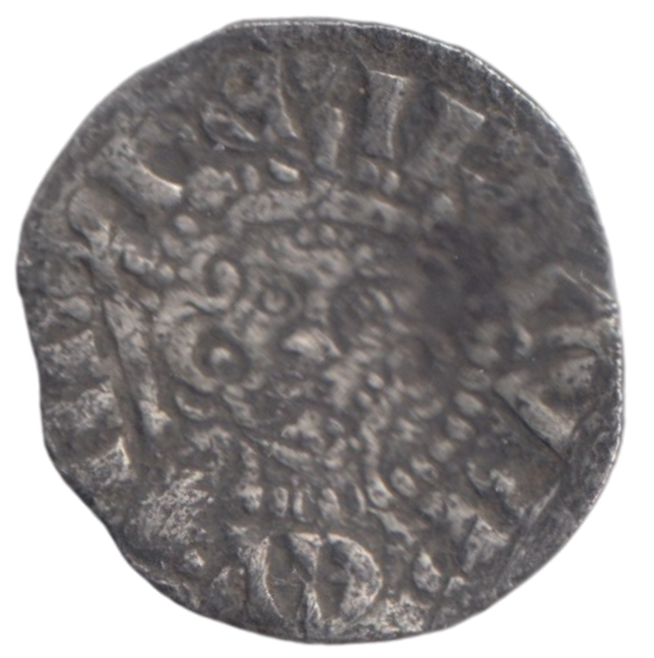 1247 HENRY III PENNY