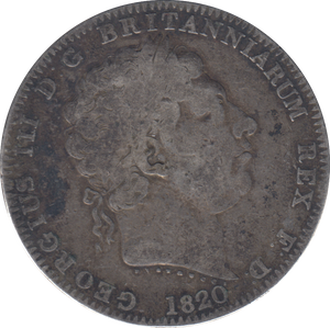 1820 CROWN ( GF )
