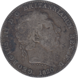 1820 CROWN ( GF )