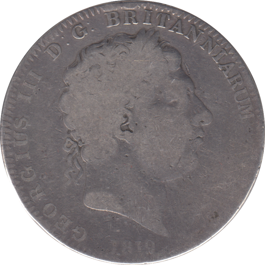 1819 CROWN ( NF )