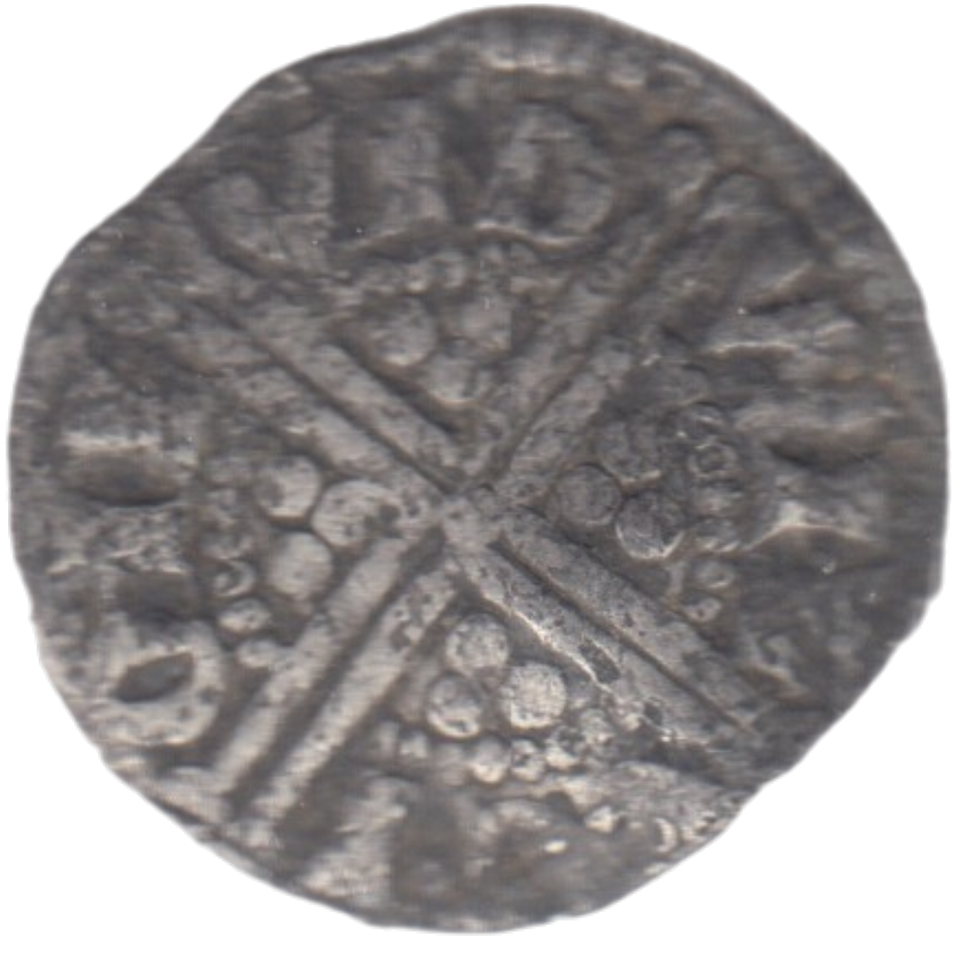 1247 HENRY III PENNY