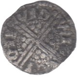 1247 HENRY III PENNY