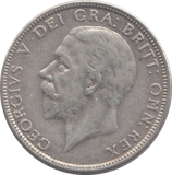 1929 FLORIN ( EF )