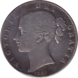 1845 CROWN ( GF )