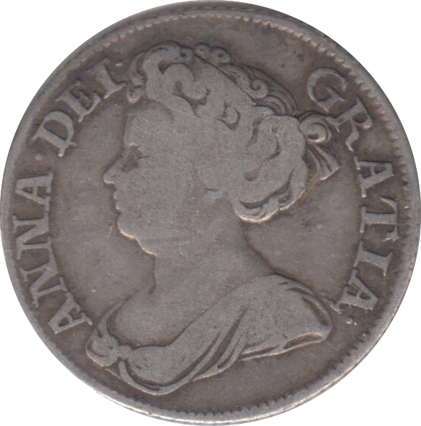 1711 SHILLING ( GF )