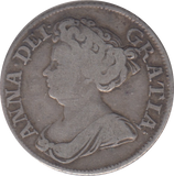 1711 SHILLING ( GF )
