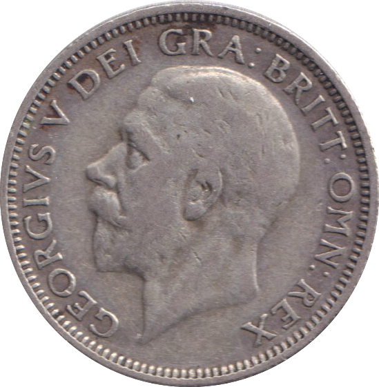 1930 SHILLING ( FINE )
